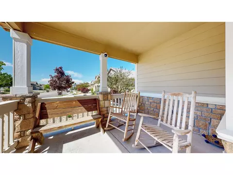Exterior - 548 El Diente Ave, Severance, CO 80550 photo 10 of 11