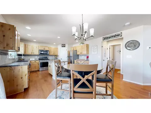 Dining - 548 El Diente Ave, Severance, CO 80550 photo 1 of 2