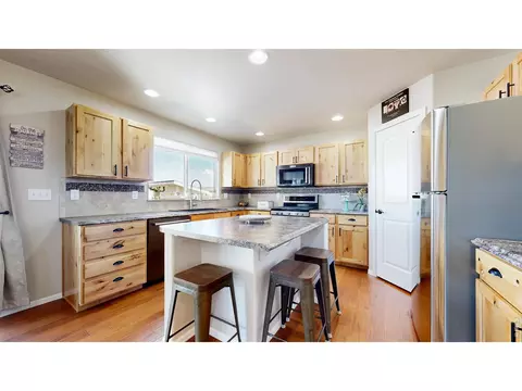 Kitchen - 548 El Diente Ave, Severance, CO 80550 photo 1 of 3