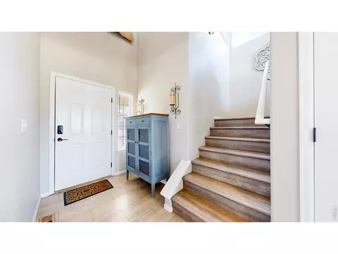 Entry Way - 548 El Diente Ave, Severance, CO 80550 photo 1 of 1
