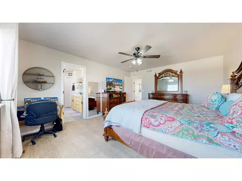Bedroom - 548 El Diente Ave, Severance, CO 80550 photo 8 of 9