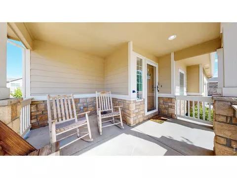 Exterior - 548 El Diente Ave, Severance, CO 80550 photo 2 of 11