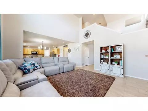 Living - 548 El Diente Ave, Severance, CO 80550 photo 2 of 2