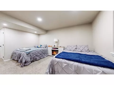 Bedroom - 548 El Diente Ave, Severance, CO 80550 photo 1 of 9