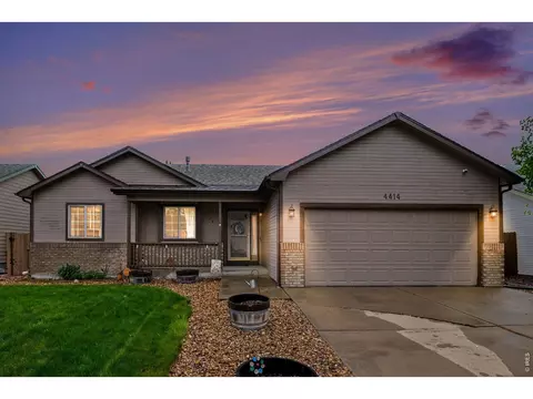 4414 W 31st St, Greeley, CO 80634