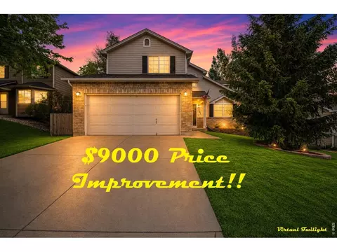 432 Hudson Ct, Fort Collins, CO 80525