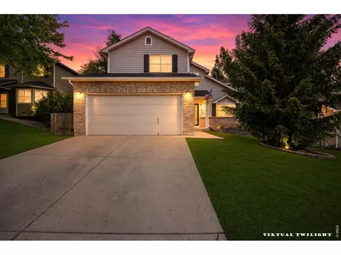 432 Hudson Ct, Fort Collins, CO 80525