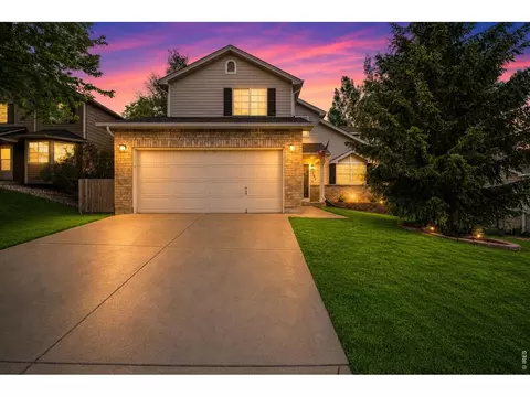 432 Hudson Ct, Fort Collins, CO 80525