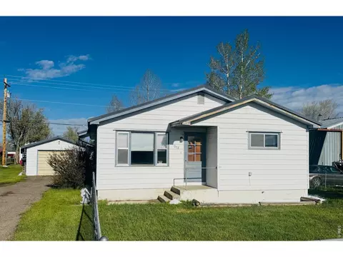 652 Washington St, Walden, CO 80480