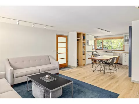 Living - 810 Alpine Ave, Boulder, CO 80304 photo 3 of 3