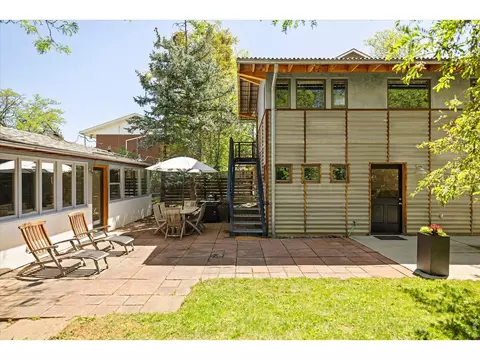 Exterior - 810 Alpine Ave, Boulder, CO 80304 photo 3 of 12