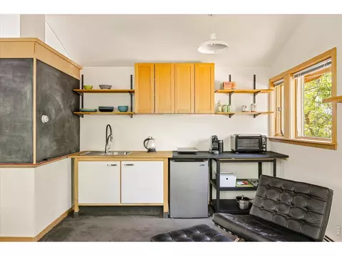 Kitchen - 810 Alpine Ave, Boulder, CO 80304 photo 4 of 4