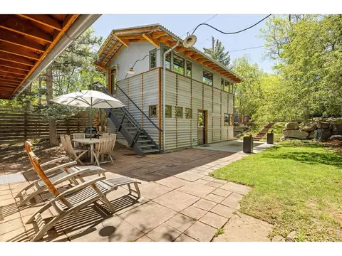 Exterior - 810 Alpine Ave, Boulder, CO 80304 photo 2 of 12