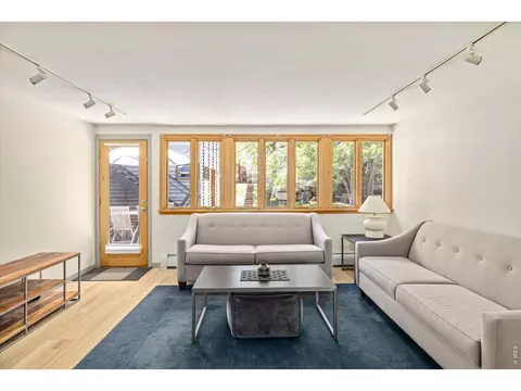 Living - 810 Alpine Ave, Boulder, CO 80304 photo 1 of 3
