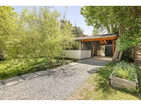Exterior - 810 Alpine Ave, Boulder, CO 80304 photo 12 of 12