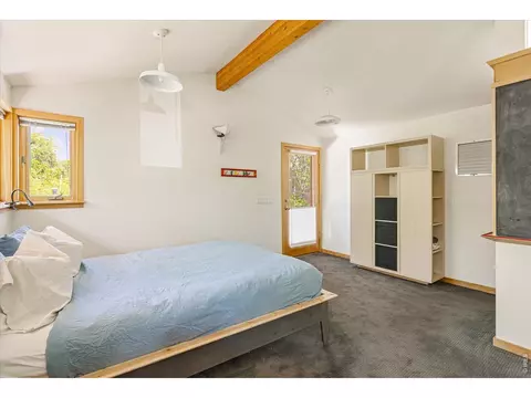 Bedroom - 810 Alpine Ave, Boulder, CO 80304 photo 3 of 4