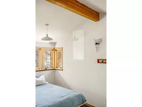 Bedroom - 810 Alpine Ave, Boulder, CO 80304 photo 4 of 4