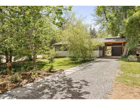 Other - 810 Alpine Ave, Boulder, CO 80304 photo 1 of 17