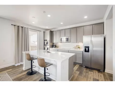 Kitchen - 1055 Rubinette Ln, Berthoud, CO 80513 photo 1 of 3