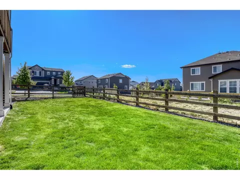 Exterior - 1055 Rubinette Ln, Berthoud, CO 80513 photo 8 of 8