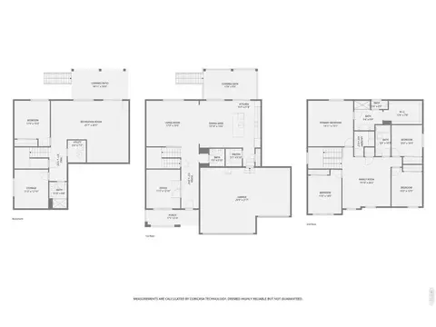 Floorplan - 1055 Rubinette Ln, Berthoud, CO 80513 photo 4 of 4