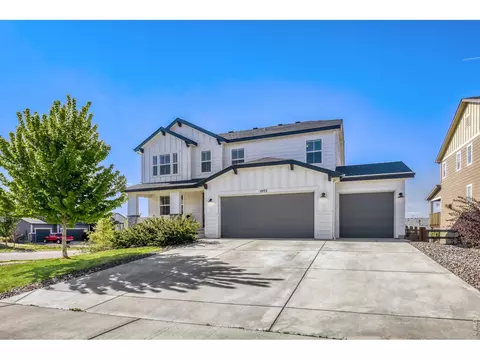 Exterior - 1055 Rubinette Ln, Berthoud, CO 80513 photo 2 of 8