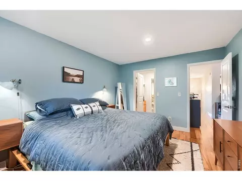 Bedroom - 1546 Greenbriar Blvd, Boulder, CO 80305 photo 1 of 2