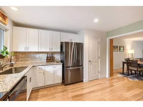 Kitchen - 1546 Greenbriar Blvd, Boulder, CO 80305 photo 1 of 3