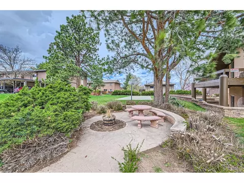 Exterior - 1546 Greenbriar Blvd, Boulder, CO 80305 photo 4 of 5