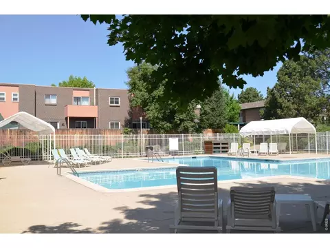 Exterior - 1546 Greenbriar Blvd, Boulder, CO 80305 photo 3 of 5
