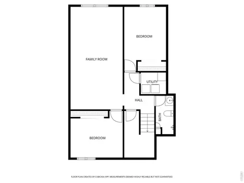 Floorplan - 1546 Greenbriar Blvd, Boulder, CO 80305 photo 2 of 2