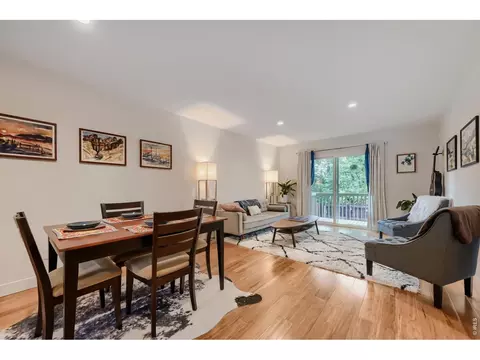Dining - 1546 Greenbriar Blvd, Boulder, CO 80305 photo 2 of 3