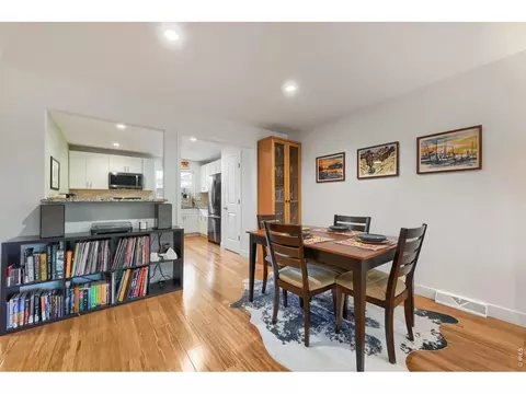 Dining - 1546 Greenbriar Blvd, Boulder, CO 80305 photo 3 of 3