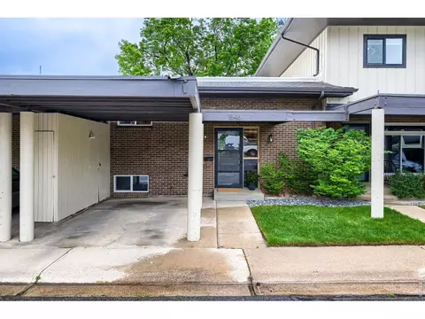 1546 Greenbriar Blvd, Boulder, CO 80305