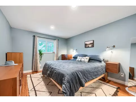 Bedroom - 1546 Greenbriar Blvd, Boulder, CO 80305 photo 2 of 2
