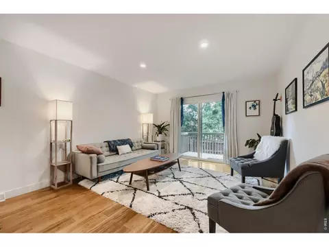 Living - 1546 Greenbriar Blvd, Boulder, CO 80305 photo 1 of 3