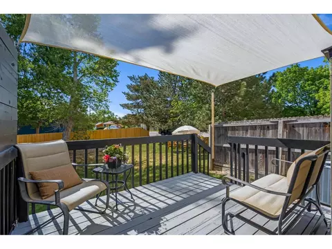 2930 W Stuart St #4, Fort Collins, CO 80526