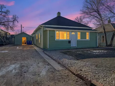 504 12th St, Greeley, CO 80631
