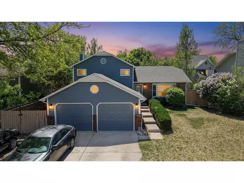 1443 Glen Haven Dr, Fort Collins, CO 80526