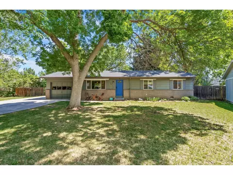 404 Irish Dr, Fort Collins, CO 80521