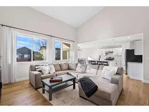 Living - 1517 First Light Dr, Windsor, CO 80550 photo 5 of 5