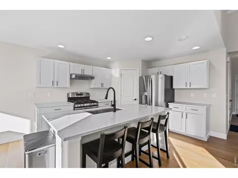 Kitchen - 1517 First Light Dr, Windsor, CO 80550 photo 1 of 5