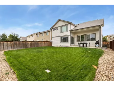 Exterior - 1517 First Light Dr, Windsor, CO 80550 photo 6 of 6