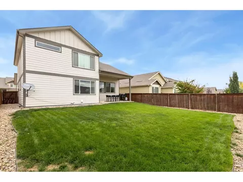 Exterior - 1517 First Light Dr, Windsor, CO 80550 photo 5 of 6