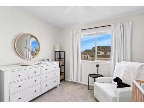 Bedroom - 1517 First Light Dr, Windsor, CO 80550 photo 6 of 11