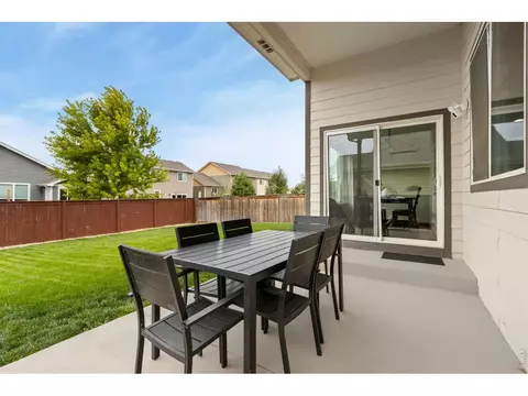 Exterior - 1517 First Light Dr, Windsor, CO 80550 photo 3 of 6