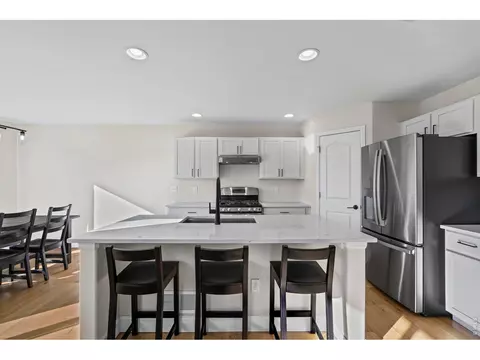 Kitchen - 1517 First Light Dr, Windsor, CO 80550 photo 3 of 5