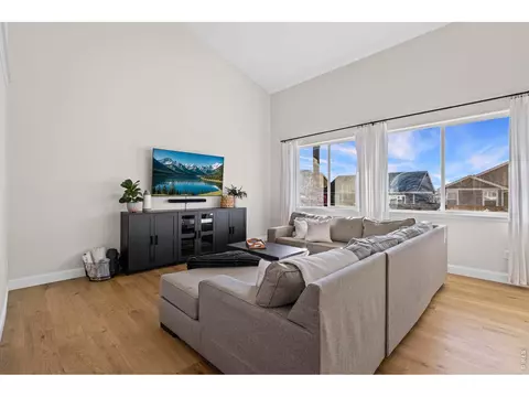 Living - 1517 First Light Dr, Windsor, CO 80550 photo 2 of 5