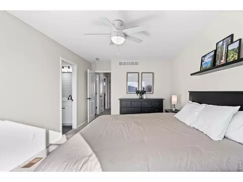 Bedroom - 1517 First Light Dr, Windsor, CO 80550 photo 4 of 11