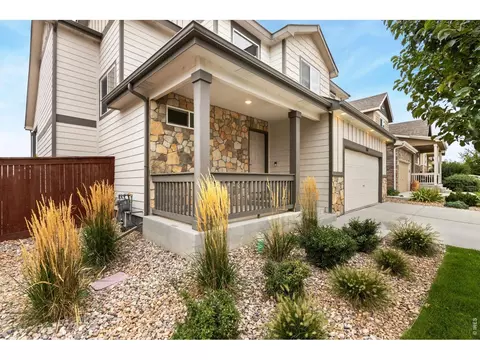 Exterior - 1517 First Light Dr, Windsor, CO 80550 photo 2 of 6